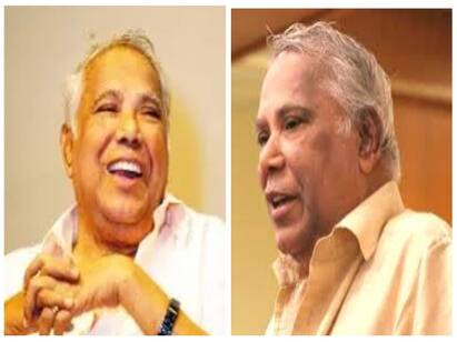Tamil Scholor Avvai Natarajan Passed away age 85 Avvai Natarajan Passed Away: மூத்த தமிழறிஞர் அவ்வை நடராஜன் காலமானார்..! யார் இவர்?