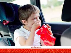 Motion Sickness: बड़ी गाड़ियों में क्यों ज्यादा होती हैं उल्टियां? इन उपायों से तुरंत मिलेगा आराम