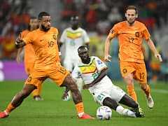 జియో సినిమాపై ఫ్యాన్స్ ఫైర్ - ఫుట్‌బాల్ ప్రపంచకప్ స్ట్రీమింగ్‌లో అంతరాయాలు!