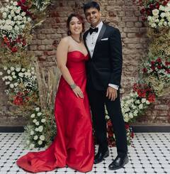 Ira Khan Photos : सगाई में आयरा को घुटनों पर बैठकर प्रपोज करते नजर आए नुपुर, देखिए कपल की अनसीन तस्वीरें