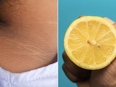 Dark Neck Treatment: किस वजह से बना रहता है गले पर कालापन, अगर आपके भी हैं तो ऐसे साफ करें