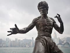 నలభై తొమ్మిదేళ్ల తరువాత బ్రూస్ లీ మరణ మిస్టరీని చేధించిన పరిశోధకులు