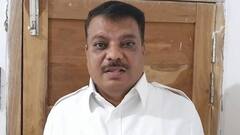 மனைவி மீது பாலியல் வன்கொடுமை: சிக்கலில் மத்திய பிரதேச காங்கிரஸ் எம்.எல்.ஏ.