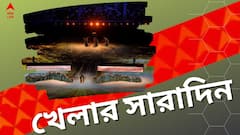 প্রথমবার উদ্বোধনী ম্যাচে হারল আয়োজক দেশ, সূর্যর দাপটে ভারতের জয়, খেলার দুনিয়ার হাইলাইটস