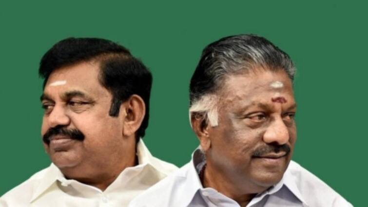 admk general committee case matter final hearing today over OPS EPS clash ADMK : பொதுக்குழு செல்லுமா? செல்லாதா? ஈபிஎஸ், ஓபிஎஸ் யார் கை ஓங்கப்போகிறது..?