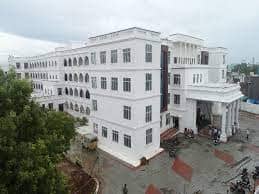 விசிக கொடிக்கம்பம் விவகாரம்; முடங்கிய அரசு பணிகள் - அவதியில் மதுரை மக்கள்