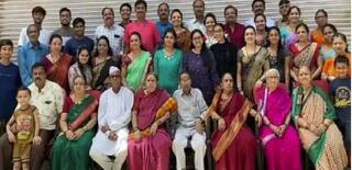 Indian Family: ਦੋਈ ਹੈ ਸਾਂਝੇ ਪਰਿਵਾਰ ਦੀ ਮਿਸਾਲ, ਇੱਕੋ ਛੱਤ ਹੇਠ ਰਹਿੰਦੇ ਹਨ 72 ਮੈਂਬਰ