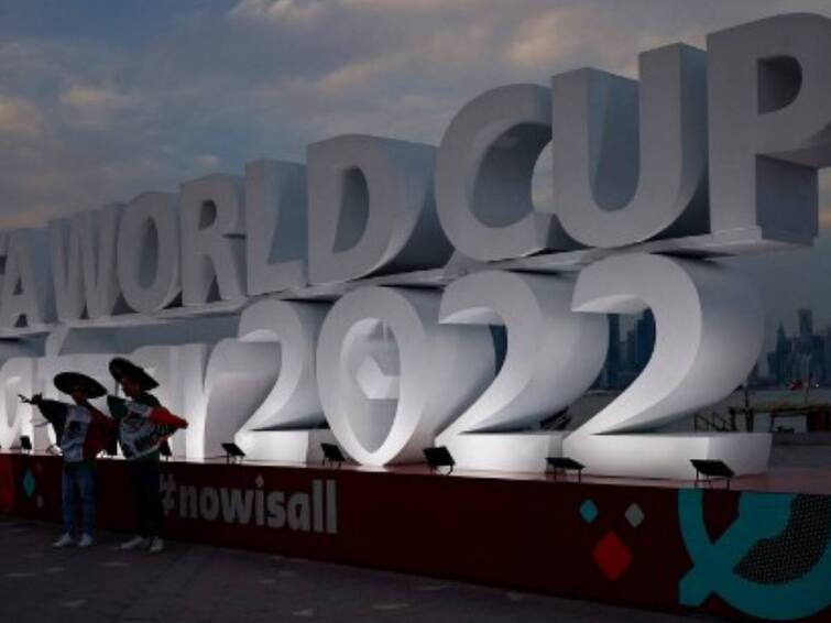 FIFA WC 2022 Qatar: England won opening match by 6-2 against Iran match 2 Khalifa International Stadium FIFA WC 2022 Qatar: அசத்தலாக 6 கோல்கள்: ஈரானை ஈசியாக வீழ்த்திய இங்கிலாந்து...!