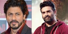 Shah Rukh Khan से लेकर R. Madhavan तक... फिल्मों से पहले टीवी सीरियल्स में कर चुके हैं काम