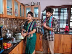 Janaki Kalaganaledu November 21st: జ్ఞానంబ, రామాకి అబద్ధాలు చెప్పిన జానకి- కుడితిలో పడ్డ ఎలకలాగా అయిపోయిన మల్లిక పరిస్థితి