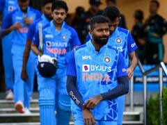 IND vs NZ 2022: हार्दिक पांड्या का बड़ा बयान, कहा- हमारी टीम के खिलाड़ी उम्र के लिहाज से काफी युवा हैं, लेकिन...