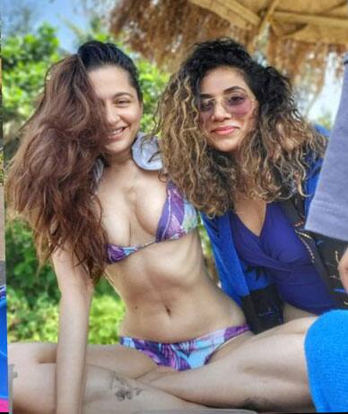 कुछ साल आमिर अली और संजीदा शेख की शादी खुशमुना चली. दोनों सेरोगेसी के जरिए बेटी आर्या के माता-पिता बने और अब दोनों के रास्ते अलग हो गए हैं.