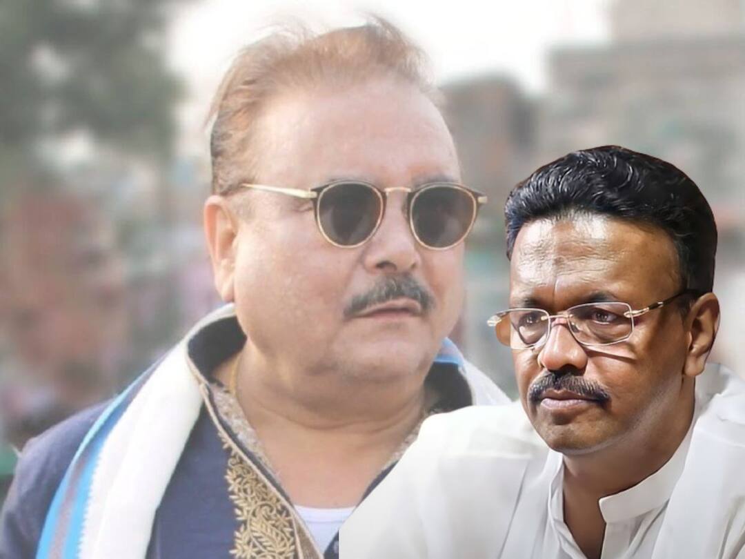 Firhad hakim harshly attacked Madan for his 'weapons training' comment Firhad Hakim: ‘পাগলে কিনা বলে ছাগলে কিনা খায়’ ‘অস্ত্র প্রশিক্ষণ’ মন্তব্যে মদনকে কড়া ভাষায় আক্রমণ ফিরহাদের