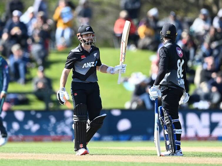 BLACKCAPS captain Kane Williamson to miss third T20I against India due to ‘pre-arranged’ medical appointment BLACKCAPS captain: 3வது டி20யில் இருந்து அதிரடியாக விலகிய நியூசிலாந்து கேப்டன்: காரணம் இதுதான்!