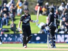 BLACKCAPS captain: 3வது டி20யில் இருந்து அதிரடியாக விலகிய நியூசிலாந்து கேப்டன்: காரணம் இதுதான்!