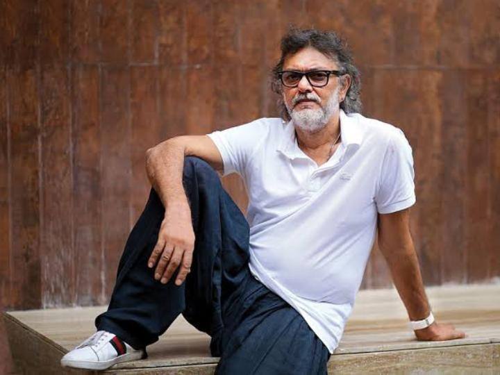 Rang de basanti director Rakeysh Omprakash Mehra spoke about his struggle days सिर्फ 100 रुपये लेकर मुंबई आए थे राकेश ओमप्रकाश मेहरा, संघर्ष के दिनों को याद कर झलका डायरेक्टर का दर्द