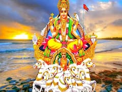 Navagraha Stotra: कुंडली में सूर्य, बुध और शनि समेत सभी नवग्रह रहेंगे शांत, करें नवग्रह स्त्रोत का पाठ