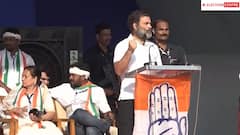 જાણો ક્યા નેતાએ રાહુલ ગાંધીના ભાષણનો ગુજરાતીમાં કર્યો અનુવાદ