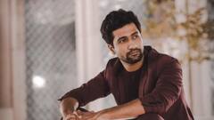 কলকাতায় ভিকি কৌশল, শ্যুটিং করবেন কলকাতা আর ব্যারাকপুরে