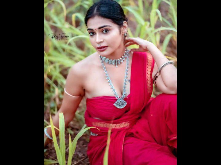 தர்ஷாவின் இந்த புகைப்படங்கள் தற்போது வைரலாகி வருகிறது
