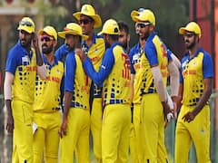 உலக சாதனையை உள்ளங்கையில் தாங்கிய முதல் அணி! தமிழ்நாடு காட்டிய கெத்து..!
