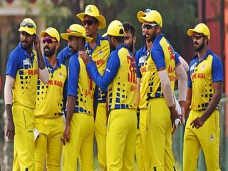 Tamil Nadu becomes first team to score 500 runs in list A cricket உலக சாதனையை உள்ளங்கையில் தாங்கிய முதல் அணி!  தமிழ்நாடு காட்டிய கெத்து..!
