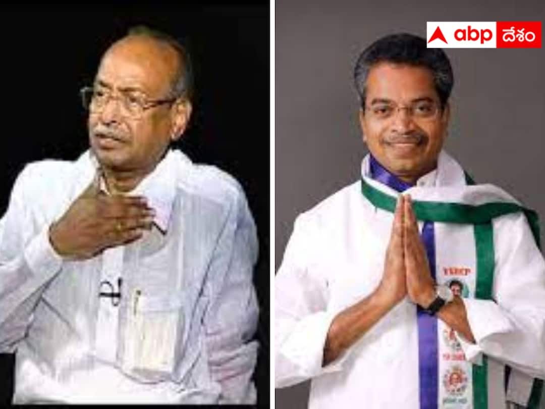 EX HOME MINISTER VASANTA NEGESWARARAO serious Comments On Jagan కమ్మ వర్గానికి జగన్ అన్యాయం- ఎన్టీఆర్ పేరు మారిస్తే స్పందనేది- వైసీపీ ఎమ్మెల్యే తండ్రి కామెంట్స్