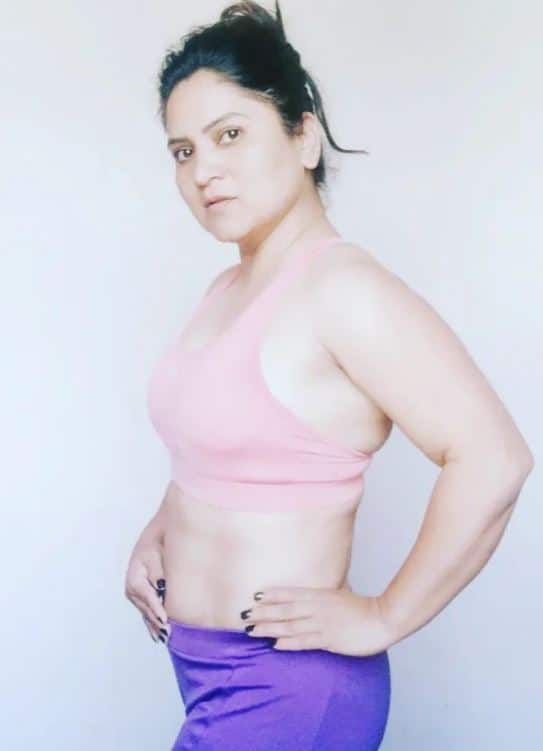 झी मराठी वाहिनीवरील 'लागिरं झालं जी' ही मालिका चांगलीच गाजली होती.