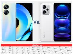 Realme 10 Pro+ 5G या Redmi Note 12 Pro+ 5G, कंपेरिजन में देखें आपके लिए कौन है बेहतर?