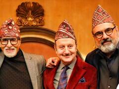 दृश्यम 2 के बावजूद बॉक्स ऑफिस पर टिकी ऊंचाई, हैरान करेंगे 10वें दिन की कमाई के आंकड़े