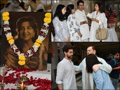 तबस्सुम की प्रेयर मीट में लगा सितारों का हुजूम, फराह खान-रजा मुराद जैसे सितारों ने पहुंचकर दी श्राद्धजंलि