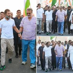 Tushar Gandhi on Savarkar|మహాత్మా గాంధీ హత్యలో సావర్కర్ పాత్రపై సంచలన ఆరోపణలు|ABP Desam