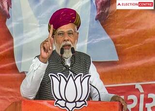 Gujarat Election 2022: કપાસ-મગફળીના આટલા ભાવ ક્યારેય નહીં જોયા હોય – પીએમ મોદી