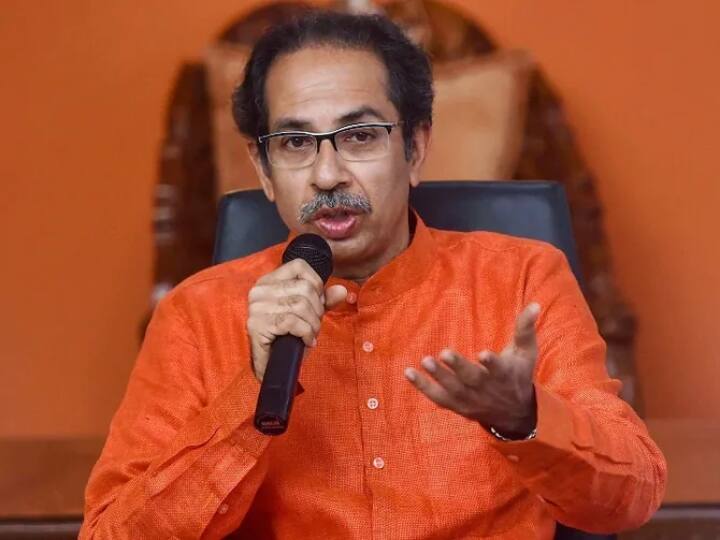 Maharashtra News Former CM Uddhav Thackeray big statement about Bhartiya Janta Party Maharashta Politics: उद्धव ठाकरे ने बीजेपी पर साधा निशाना, कहा- 'रेपिस्ट और हत्यारों को रिहाई के बाद दिया जाता है चुनावी टिकट'