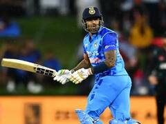 हर दिन नया कीर्तिमान रच रहे हैं सूर्यकुमार यादव, विराट कोहली का एक और बड़ा रिकॉर्ड तोड़ा