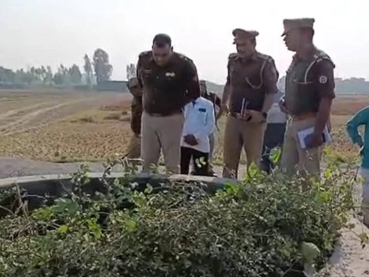prince yadav arrested in up azamgarh police found girl dead body in several pieces from well आजमगढ़ में एक और आफताब! प्रेमी ही निकला कातिल, कुएं में शव फेंकने से पहले किए कई टुकड़े