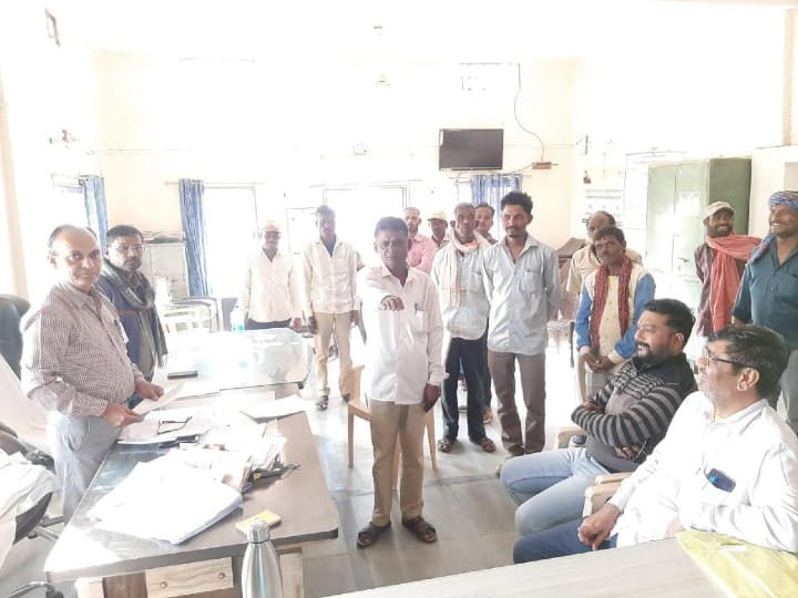 Rajasthan Gram Panchayat By Poll Candidate Nomination Cancelled for not having proper Toilet At home ANN Udaipur News: घर में नहीं था शौचालय, नेताजी का चुनाव में रद्द हो गया नामांकन