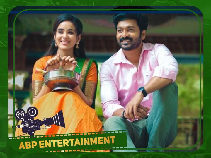 Amudhavum Annalakshmiyum: அன்னத்துக்கு அமுதா கொடுத்த சர்ப்ரைஸ்...அமுதாவும் அன்னலட்சுமியும் சீரியலின் இன்றைய ஹைலைட்ஸ்..! amudhavum annalakshmiyum serial today episode 118 highlights Amudhavum Annalakshmiyum: அன்னத்துக்கு அமுதா கொடுத்த சர்ப்ரைஸ்...அமுதாவும் அன்னலட்சுமியும் சீரியலின் இன்றைய ஹைலைட்ஸ்..!