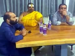 ఎమ్మెల్యేల కొనుగోలు కేసు: బండి సంజయ్ అనుచరుడిపై ప్రశ్నల వర్షం! కీలక ఆధారం వెలుగులోకి