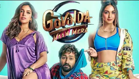 Govinda Naam Mera Trailer Review | पति , पत्नी और दो ? | ENT LIVE