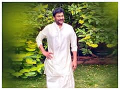 IFFI 2022: Chiranjeevi Named The Indian Film Personality Of The Year, PM Narendra Modi Congratulates The Megastar