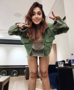 Ira Khan : देखें आमिर खान की लाडली बेटी आयरा खान की स्टाइलिश फोटोज, ग्लैमर इंडस्ट्री से रहती हैं दूर