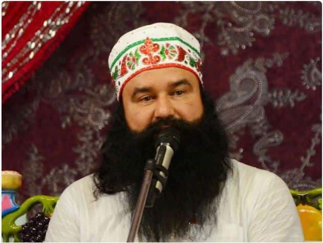 Gurmeet ram rahim claims i started t10 and t20 cricket format players used to hit eight run Dera Sacha Sauda:  ਰਾਮ ਰਹੀਮ ਦਾ ਦਾਅਵਾ-24 ਸਾਲ ਪਹਿਲਾਂ ਟੀ-20 ਕ੍ਰਿਕਟ ਦੀ ਮੈਂ ਹੀ ਕੀਤੀ ਸੀ ਸ਼ੁਰੂਆਤ