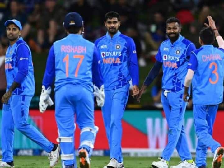The last match of the 3 T20 series between India and New Zealand will be played in Napier on Tuesday IND vs NZ 2022: क्या आखिरी मैच में संजू सैमसन को मिलेगा मौका? जानिए कैसी हो सकती है प्लेइंग इलेवन