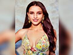 Tripti Dimri: अनुष्का शर्मा की फिल्म में भी नजर आ चुकी हैं तृप्ति डिमरी, Qala के अलावा ये रही उनके फिल्मों की लिस्ट