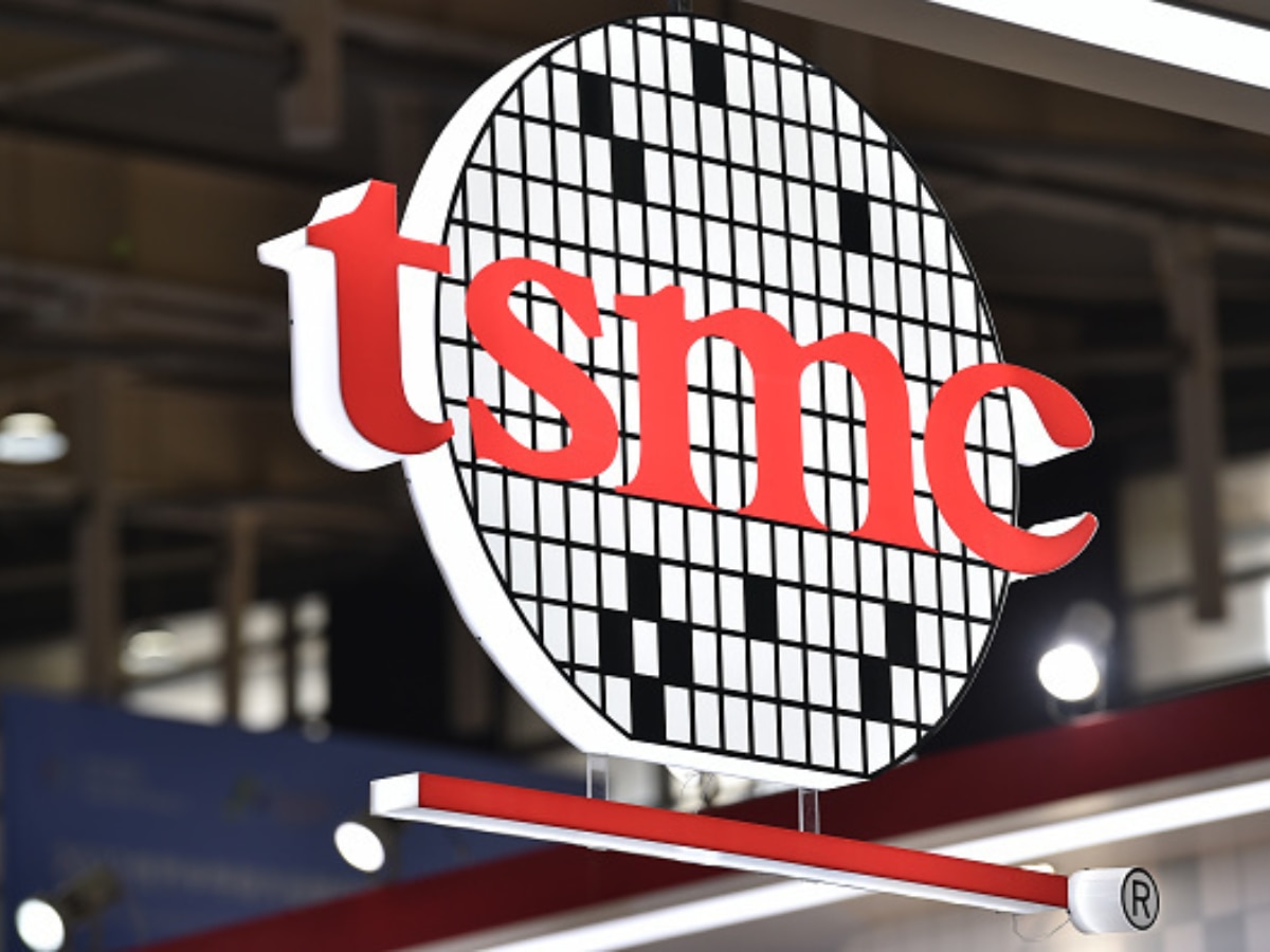 Chip Maker TSMC Plans Expansion in Asia, U.S., Germany