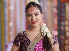 मुनमुन दत्ता का जर्मनी में हुआ एक्सीडेंट, एक्ट्रेस ने दी जानकारी