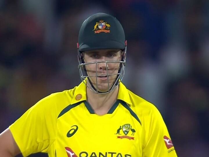 Aus vs Eng 3rd ODI Mitchell Starc and Cameron Green rested in third ODI these players will get chance AUS vs ENG: मिचेल स्टार्क-कैमरन ग्रीन को तीसरे वनडे में आराम, इन खिलाड़ियों को मिलेगा मौका