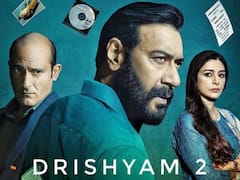 Drishyam 2  से पहले इन फिल्मों में भी धमाल मचा चुकी है अजय देवगन और तब्बू की जोड़ी, ये है फुल लिस्ट