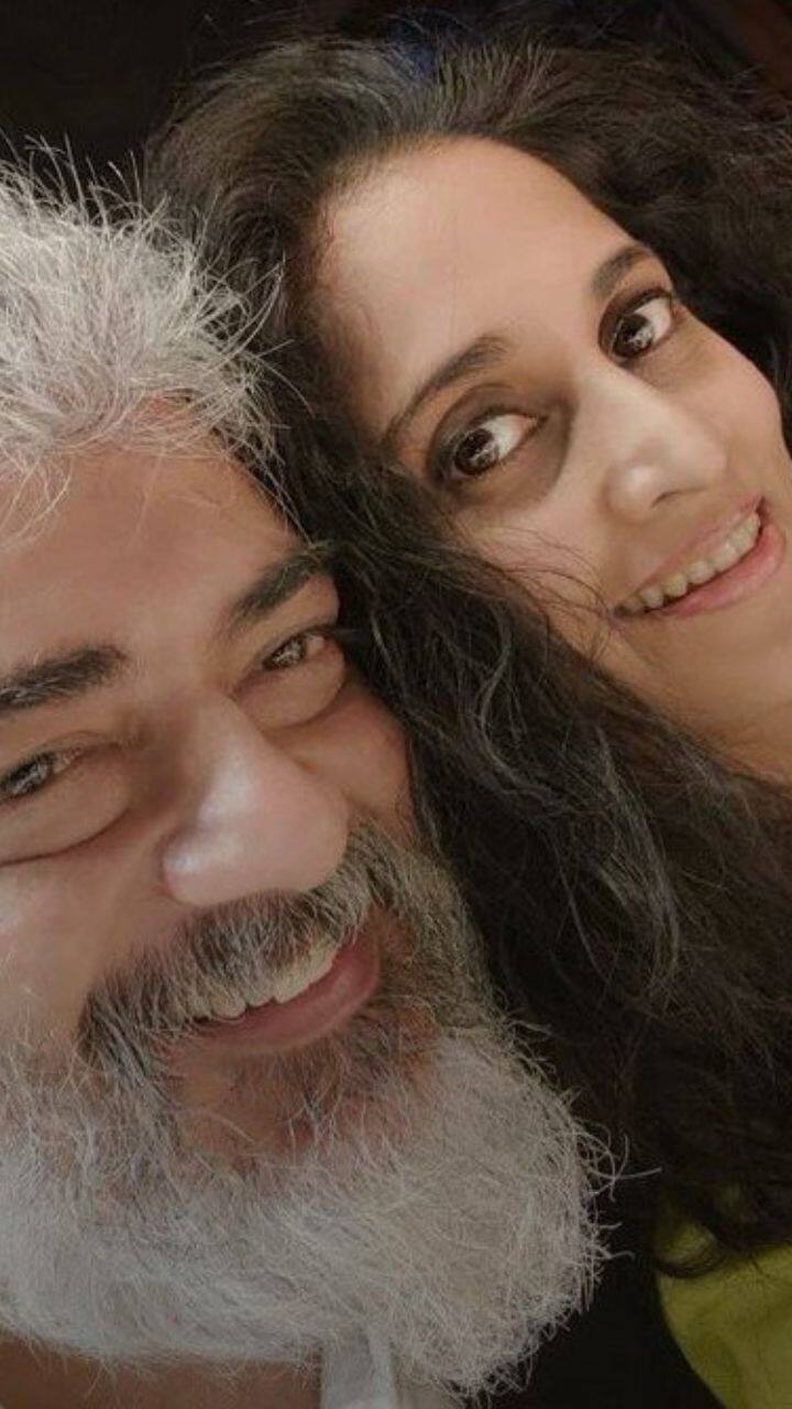 படப்பிடிப்பு தளத்திலேயே இருவரும் காதல் வயப்பட்டனர்